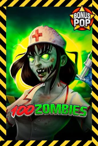 Играть в 100 Zombies от Endorphina | Казино Сhampion Slots 