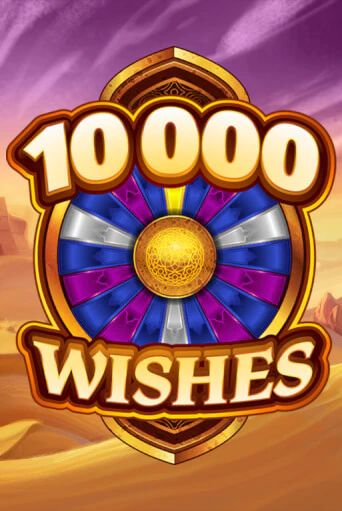 Играть в 10000 Wishes от Microgaming | Казино Сhampion Slots 