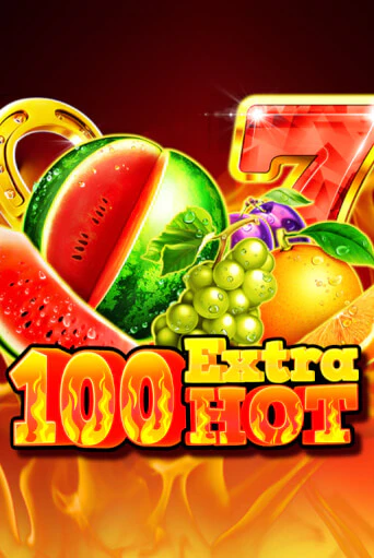 Играть в 100 Extra Hot от 5 Men Gaming | Казино Сhampion Slots 