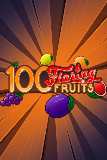 Играть в 100 Flaring Fruits от Gamomat | Казино Сhampion Slots 