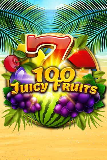 Играть в 100 Juicy Fruits от Spinomenal | Казино Сhampion Slots 