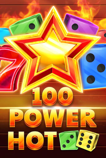 Играть в 100 Power Hot Dice от Amusnet Interactive | Казино Сhampion Slots 