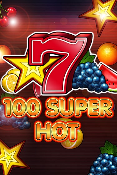 Играть в 100 Super Hot от Amusnet Interactive | Казино Сhampion Slots 