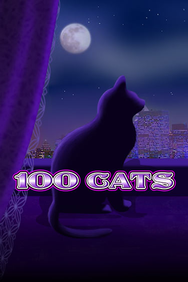 Играть в 100 Cats от Amusnet Interactive | Казино Сhampion Slots 