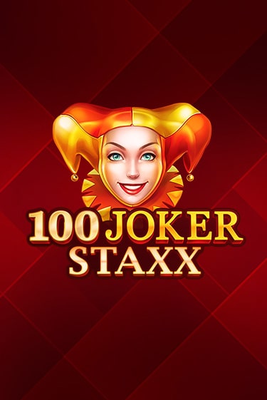 Играть в 100 Joker Staxx: 100 lines от Playson | Казино Сhampion Slots 