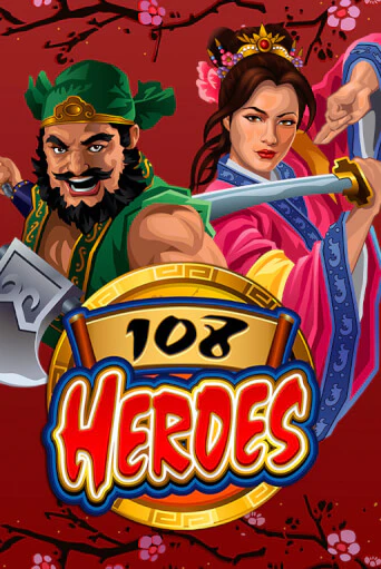 Играть в 108 Heroes от Microgaming | Казино Сhampion Slots 