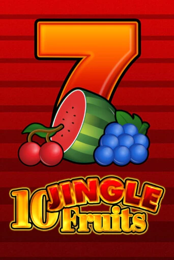 Играть в 10 Jingle Fruits от Fazi | Казино Сhampion Slots 