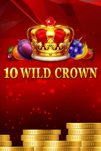 Играть в 10 Wild Crown от Fazi | Казино Сhampion Slots 