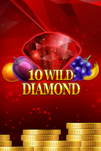 Играть в 10 Wild Diamond от Fazi | Казино Сhampion Slots 