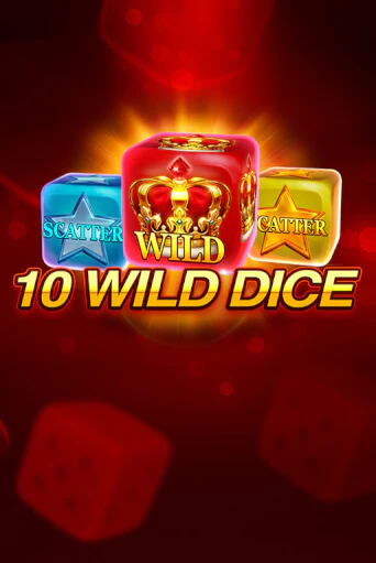 Играть в 10 Wild Dice  от Fazi | Казино Сhampion Slots 