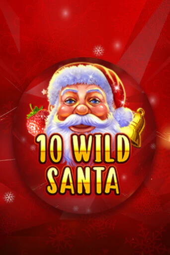 Играть в 10 Wild Santa - Red Santa от Fazi | Казино Сhampion Slots 