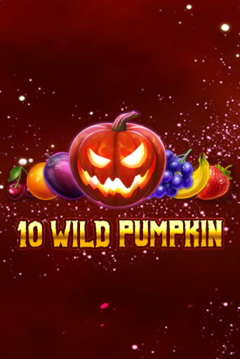 Играть в 10 Wild Pumpkin   от Fazi | Казино Сhampion Slots 