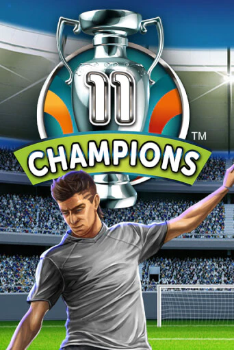 Играть в 11 Champions от Microgaming | Казино Сhampion Slots 