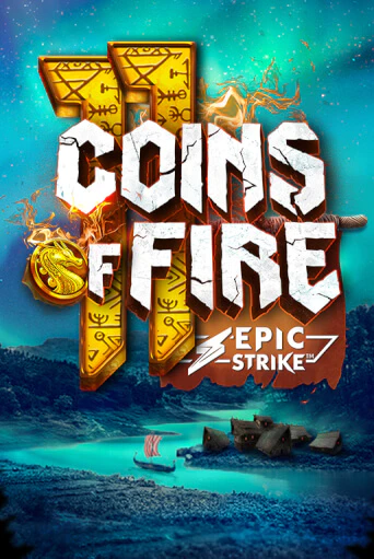 Играть в 11 Coins of Fire от Games Global | Казино Сhampion Slots 