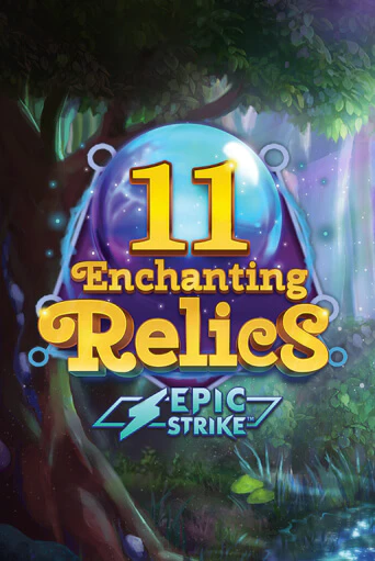 Играть в 11 Enchanting Relics от Games Global | Казино Сhampion Slots 