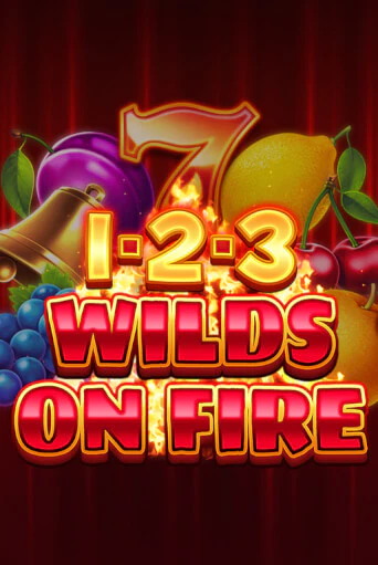 Играть в 1-2-3 Wilds on Fire от Apparat Gaming | Казино Сhampion Slots 