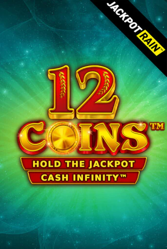 Играть в 12 Coins JackpotRain от Wazdan | Казино Сhampion Slots 