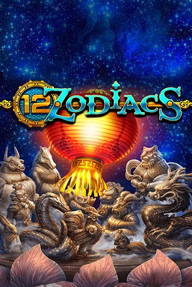 Играть в 12 Zodiacs от Habanero | Казино Сhampion Slots 