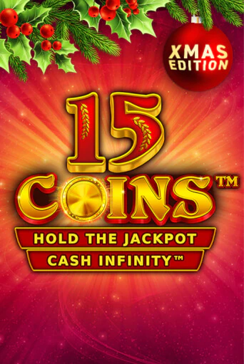 Играть в 15 Coins Xmas от Wazdan | Казино Сhampion Slots 