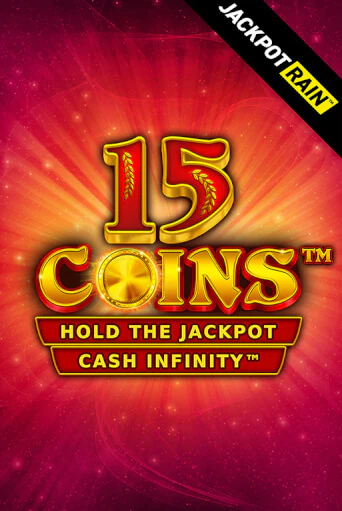 Играть в 15 Coins JackpotRain от Wazdan | Казино Сhampion Slots 