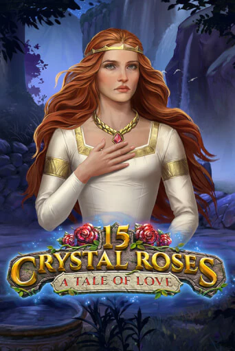 Играть в 15 Crystal Roses: A Tale of Love от Play'n GO | Казино Сhampion Slots 