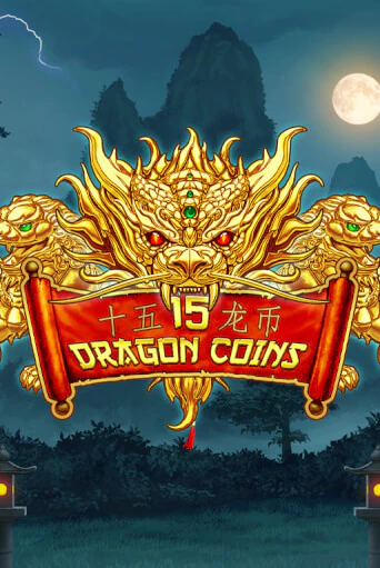 Играть в 15 Dragon Coins от Zeusplay | Казино Сhampion Slots 