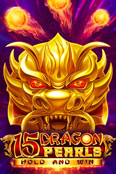 Играть в 15 Dragon Pearls: Hold and Win от 3 Oaks Gaming | Казино Сhampion Slots 