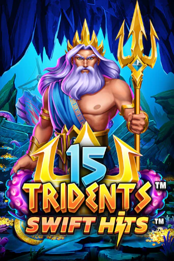 Играть в 15 Tridents™ от Games Global | Казино Сhampion Slots 