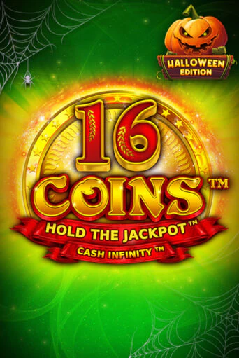 Играть в 16 Coins Halloween Edition от Wazdan | Казино Сhampion Slots 