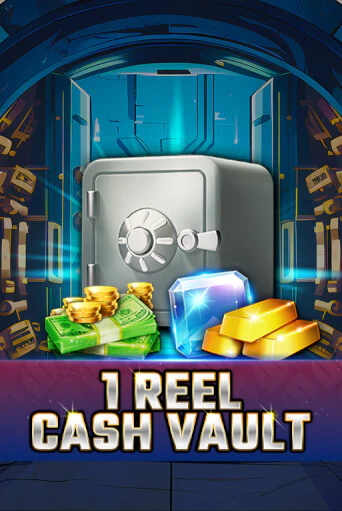 Играть в 1 Reel - Cash Vault от Spinomenal | Казино Сhampion Slots 