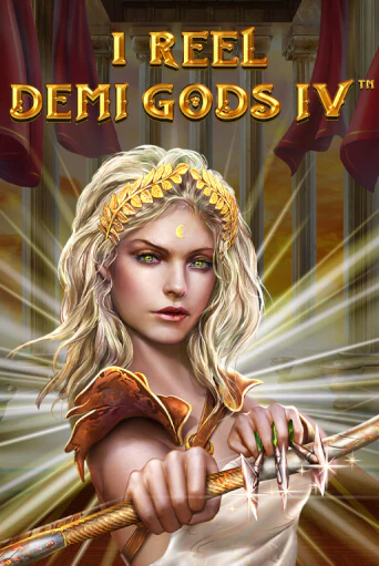 Играть в 1 Reel Demi Gods IV от Spinomenal | Казино Сhampion Slots 