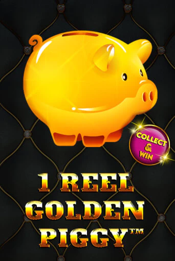 Играть в 1 Reel Golden Piggy от Spinomenal | Казино Сhampion Slots 