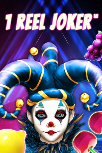 Играть в 1 Reel Joker от Spinomenal | Казино Сhampion Slots 