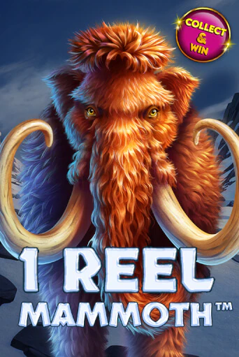 Играть в 1 Reel Mammoth от Spinomenal | Казино Сhampion Slots 