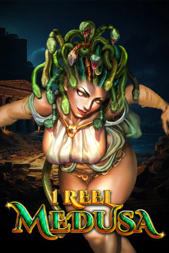 Играть в 1 Reel Medusa от Spinomenal | Казино Сhampion Slots 