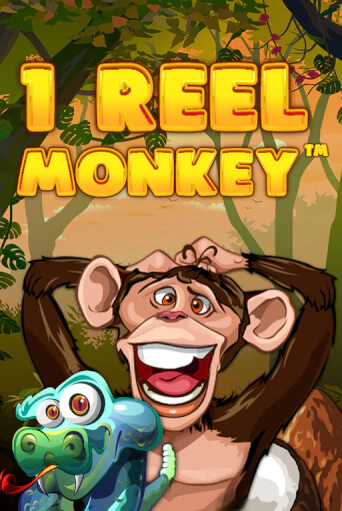 Играть в 1 Reel Monkey от Spinomenal | Казино Сhampion Slots 