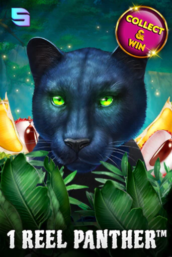 Играть в 1 Reel Panther от Spinomenal | Казино Сhampion Slots 