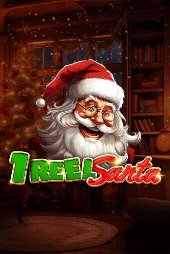 Играть в 1 Reel Santa от Spinomenal | Казино Сhampion Slots 