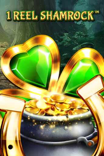 Играть в 1 Reel Shamrock от Spinomenal | Казино Сhampion Slots 