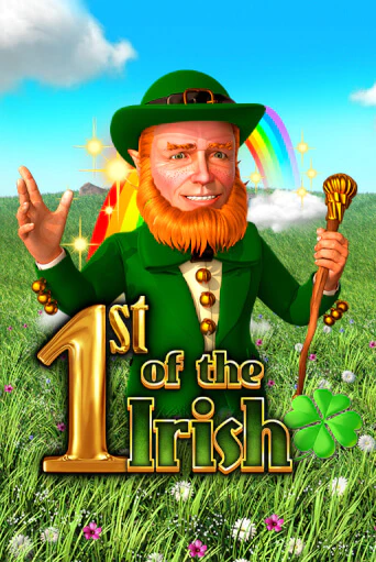 Играть в 1st of the Irish от Red Rake Gaming | Казино Сhampion Slots 