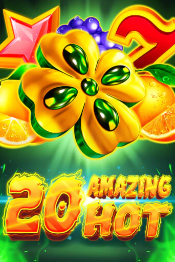 Играть в 20 Amazing Hot от 5 Men Gaming | Казино Сhampion Slots 