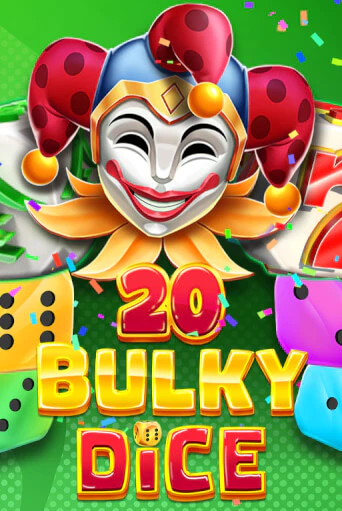 Играть в 20 Bulky Dice от Amusnet Interactive | Казино Сhampion Slots 