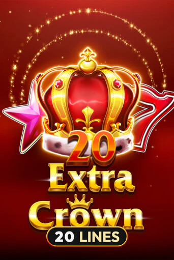 Играть в 20 Extra Crown от Amusnet Interactive | Казино Сhampion Slots 