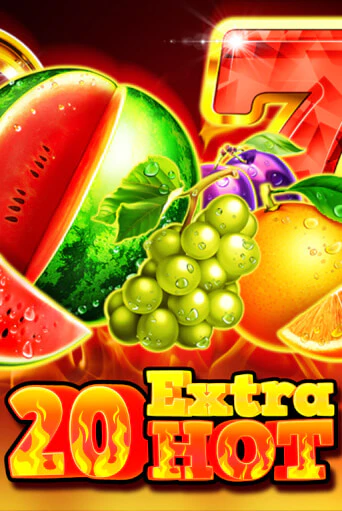 Играть в 20 Extra Hot от 5 Men Gaming | Казино Сhampion Slots 