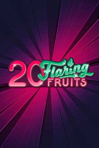 Играть в 20 Flaring Fruits от Gamomat | Казино Сhampion Slots 