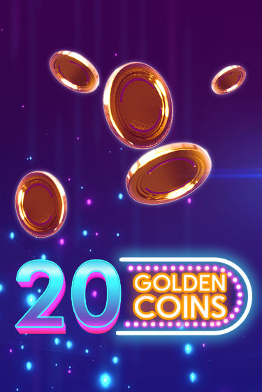 Играть в 20 Golden Coins от Amusnet Interactive | Казино Сhampion Slots 