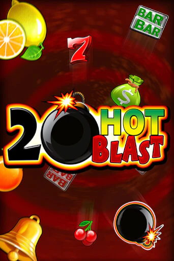 Играть в 20 Hot Blast от Amusnet Interactive | Казино Сhampion Slots 