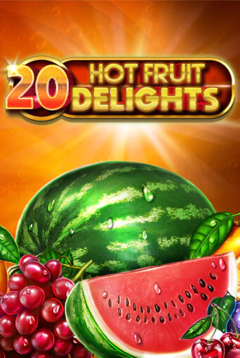 Играть в 20 Hot Fruit Delights от GameArt | Казино Сhampion Slots 