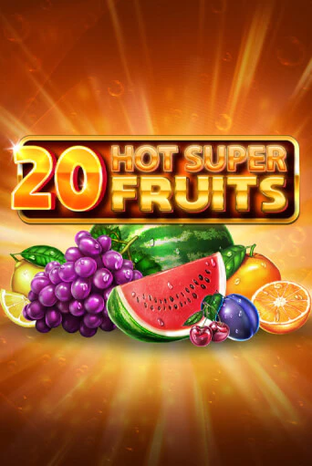 Играть в 20 Hot Super Fruits от GameArt | Казино Сhampion Slots 