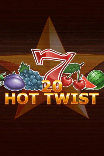 Играть в 20 Hot Twist от 7Mojos | Казино Сhampion Slots 